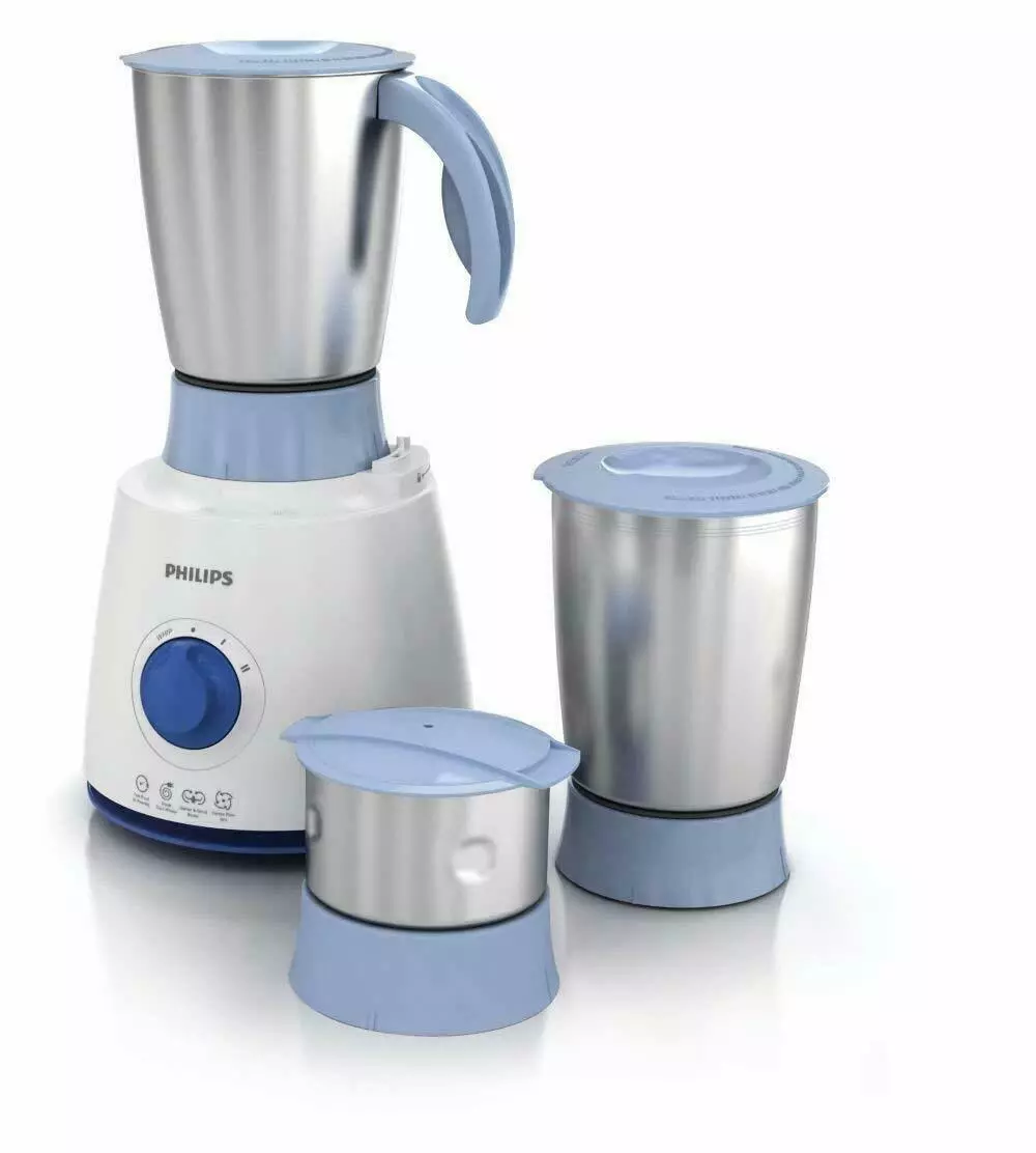 Philips Blender – 500W with Grinder